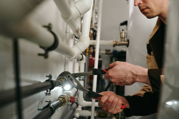 Best Sewer Line Repair  in Northfield, NJ