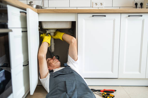 Reliable Northfield, NJ Plumbing Solutions