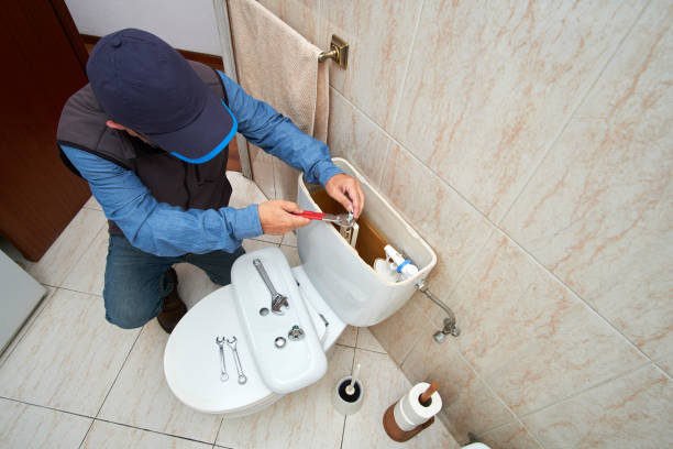 Sewer Line Replacement in Northfield, NJ