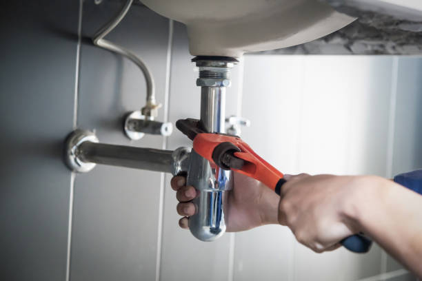 Best Pipe Repair Near Me  in Northfield, NJ