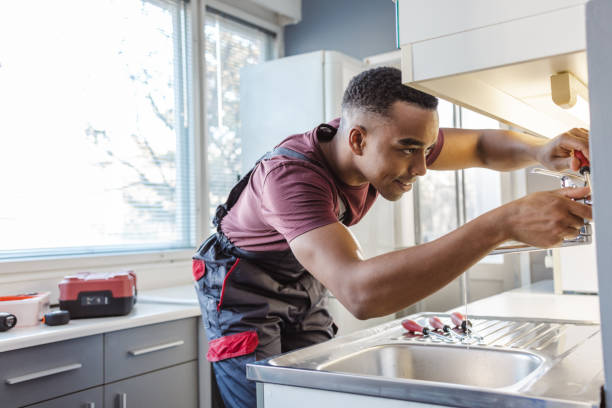 Best Clogged Drain Plumber  in Northfield, NJ