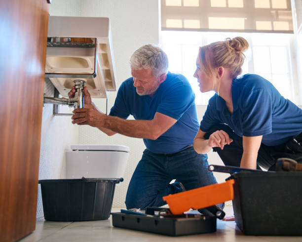 Best Affordable Plumbing Services  in Northfield, NJ